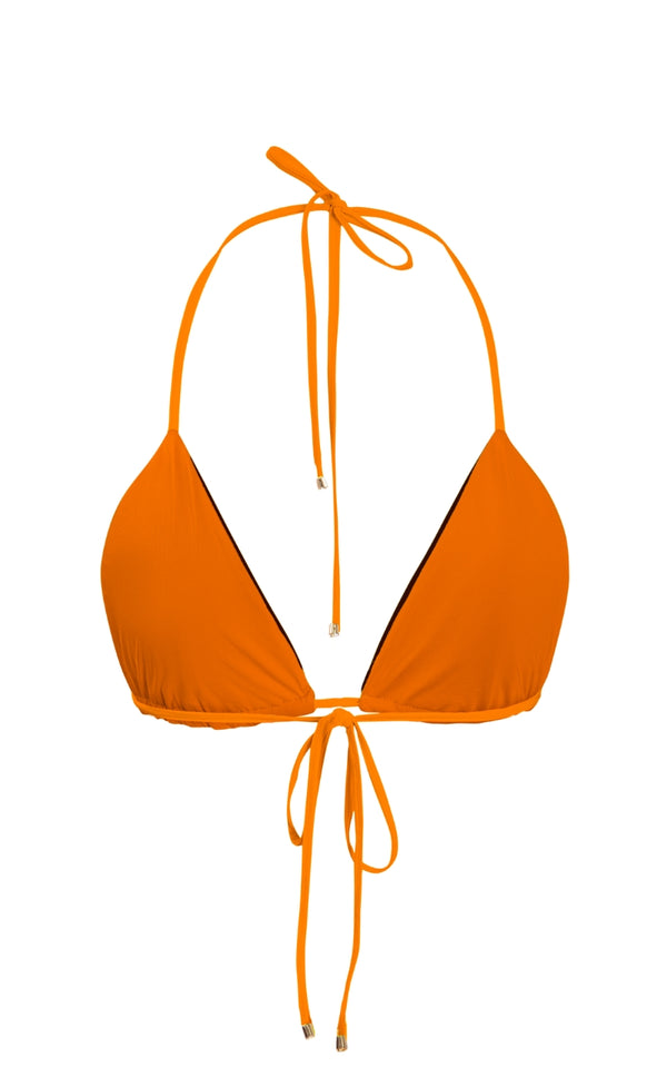 TOP BIKINI TRIANGULO REVERSIBLE VENUS