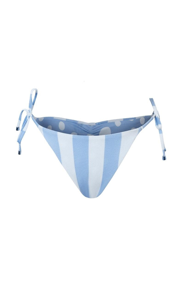 PANTY BIKINI REVERSIBLE DE ANUDAR MATINA